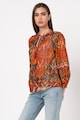 DESIGUAL Bluza cu imprimeu abstract Femei