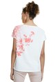 DESIGUAL Tricou cu imprimeu mandala Femei