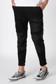 DESIGUAL Pantaloni conici cu 5 buzunare Neal Barbati