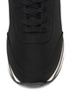 CALVIN KLEIN JEANS Emile sneaker kontrasztos talppal férfi