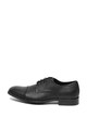 CALVIN KLEIN Pantofi derby de piele Carnell Barbati