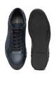 CALVIN KLEIN Italo bevont bőr sneaker férfi