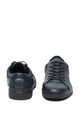 CALVIN KLEIN Спортни обувки Italo от импрегнирана кожа Мъже