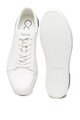 CALVIN KLEIN Nami bevont bőr sneaker férfi