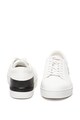 CALVIN KLEIN Nami bevont bőr sneaker férfi