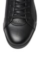 CALVIN KLEIN Tammy bevont bőr sneaker férfi