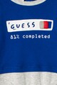 GUESS JEANS Set de imbracaminte cu imprimeu logo- 3 piese Baieti