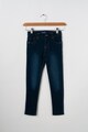 GUESS JEANS Jeggings cu aspect decolorat Fete