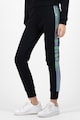 GUESS Pantaloni sport cu paiete Femei