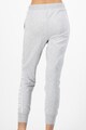 GUESS Pantaloni sport cu logo lateral Femei