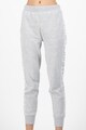 GUESS Pantaloni sport cu logo lateral Femei