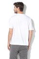 GUESS Tricou de casa cu imprimeu logo 4 Barbati