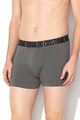 CR7 Underwear Set de boxeri cu banda elastica cu logo - 3 perechi Barbati