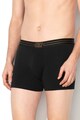 CR7 Underwear Set de boxeri cu banda elastica cu logo - 3 perechi Barbati
