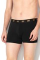 CR7 Underwear Set de boxeri cu banda elastica cu logo - 3 perechi Barbati