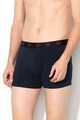 CR7 Underwear Set de boxeri cu banda elastica cu logo - 3 perechi Barbati