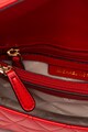 Michael Kors Кожена чанта Sloan с презрамка с верижка Жени