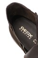 Geox Ghete chukka de piele nabuc Terence Barbati