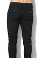 GUESS JEANS Daniel super skinny fit chino nadrág férfi