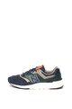 New Balance 997 bőr és nyersbőr sneaker férfi