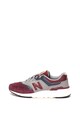 New Balance Спортни обувки 997H с цветен блок Мъже