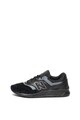 New Balance Спортни обувки 997H с велур и кожа Мъже