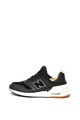 New Balance 997 bőr sneaker kontrasztos talppal férfi