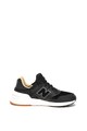 New Balance 997 bőr sneaker kontrasztos talppal férfi