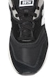 New Balance 997H sneaker nyersbőr szegélyekkel férfi