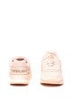 New Balance 997H nyersbőr sneaker textilszegélyekkel női