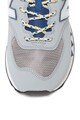 New Balance Кожени спортни обувки 574 с еко кожа Мъже