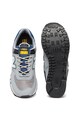 New Balance Кожени спортни обувки 574 с еко кожа Мъже