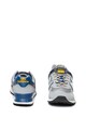 New Balance Кожени спортни обувки 574 с еко кожа Мъже