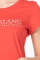 Mustang Tricou cu imprimeu logo Alexia Femei