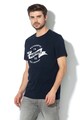 Mustang Tricou cu imprimeu logo Alex m Barbati