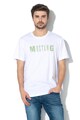 Mustang Tricou cu imprimeu logo Barbati