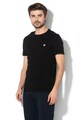 GUESS JEANS Tricou slim fit din bumbac Barbati