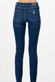 GUESS JEANS Blugi skinny cu talie inalta Femei