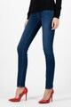 GUESS JEANS Magas derekú skinny fit farmernadrág női