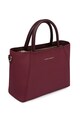 Laura Ashley Geanta tote de piele ecologica, cu aspect texturat Femei