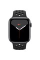 Apple Watch Nike 5, GPS, Cellular, Carcasa Space Grey Aluminium 44mm, Anthracite/Black Nike Sport Band - S/M & M/L Femei
