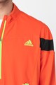 adidas Originals Блуза за бягане с цип Мъже