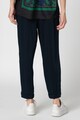 Ted Baker Pantaloni jogger conici cu snur in talie Mikalo Femei