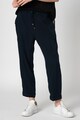 Ted Baker Pantaloni jogger conici cu snur in talie Mikalo Femei