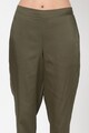 Ted Baker Pantaloni conici din satin Ilaria Femei