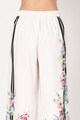 Ted Baker Pantaloni culotte cu model floral Giggi Femei