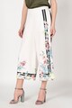 Ted Baker Pantaloni culotte cu model floral Giggi Femei