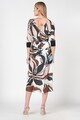 Ted Baker Rochie midi cu maneci cazute Diyona Femei