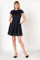 Ted Baker Rochie evazata Rohdia Femei