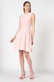 Ted Baker Rochie mini plisata Balieey Femei